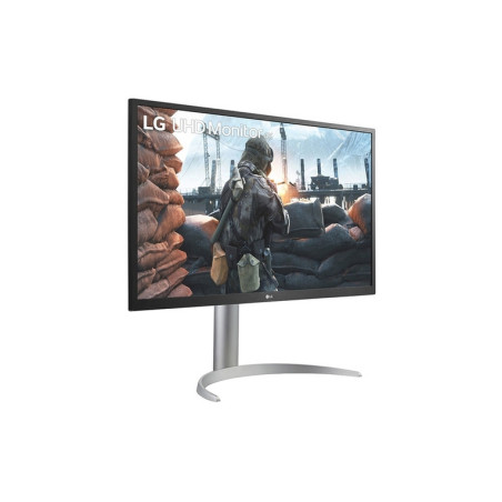 LG MONITOR 27 LED 16:9 3840x2160, HDR10,