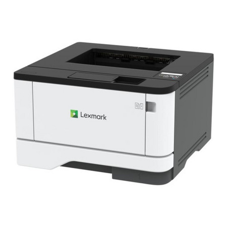 LEXMARK STAMP. LASER A4 B/N 38PPM, MS331