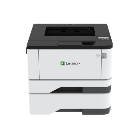 LEXMARK STAMP. LASER A4 B/N 38PPM, MS331