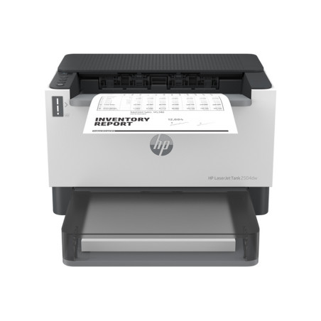 HP STAMP LASER A4 B/N, LASERJET TANK 250
