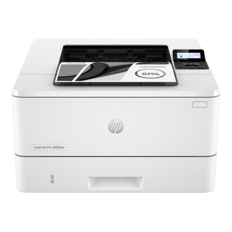 HP STAMP. LASER A4 B/N, LASERJET PRO 400