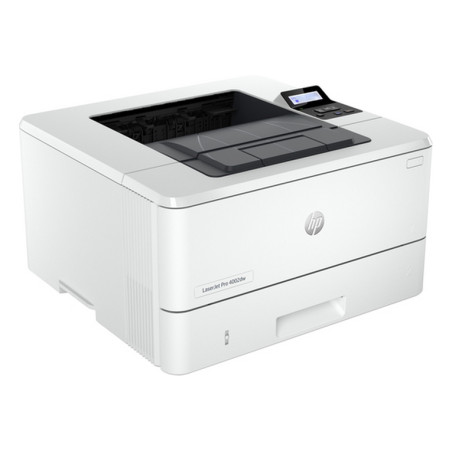 HP STAMP. LASER A4 B/N, LASERJET PRO 400