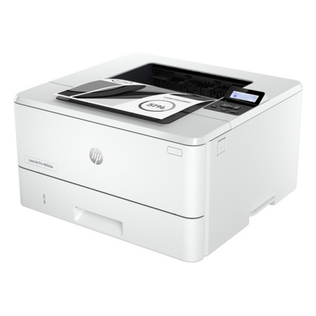 HP STAMP. LASER A4 B/N, LASERJET PRO 400