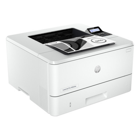 HP STAMP. LASER A4 B/N, LASERJET PRO 400