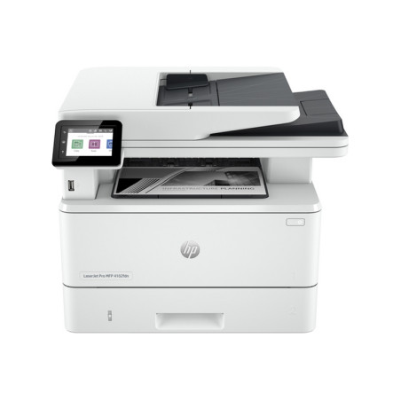 HP MULTIF. LASER A4 B/N, LASERJET PRO 41