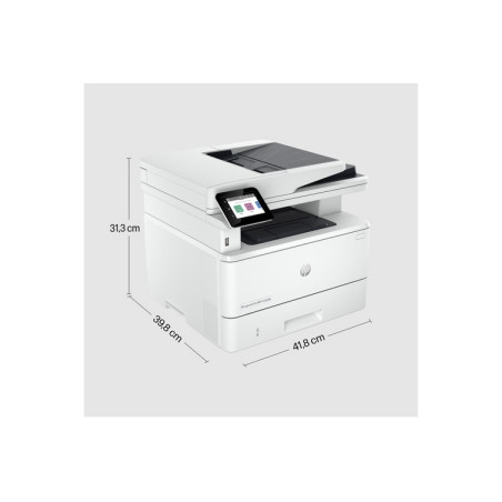 HP MULTIF. LASER A4 B/N, LASERJET PRO 41