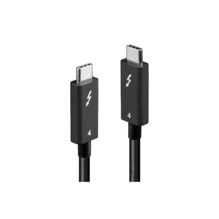 LINDY CAVO ATTIVO THUNDERBOLT 4, 40GBPS,