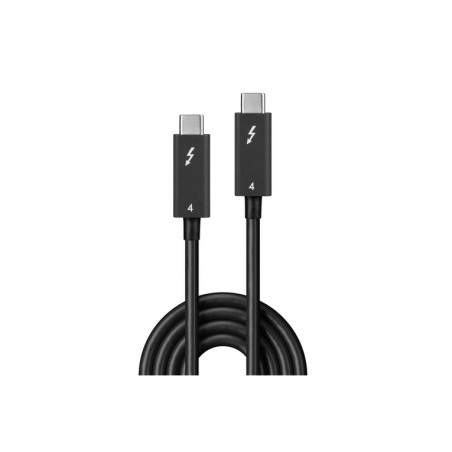 LINDY CAVO ATTIVO THUNDERBOLT 4, 40GBPS,