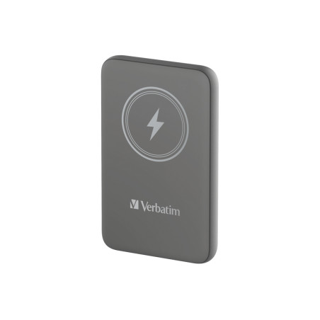 VERBATIM POWER BANK 10000 CHARGENGO MAGN