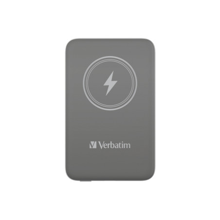 VERBATIM POWER BANK 10000 CHARGENGO MAGN
