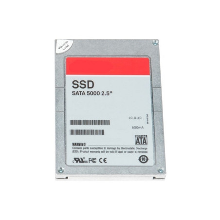 DELL SSD SERVER 480GB SATA READ INTENSIV