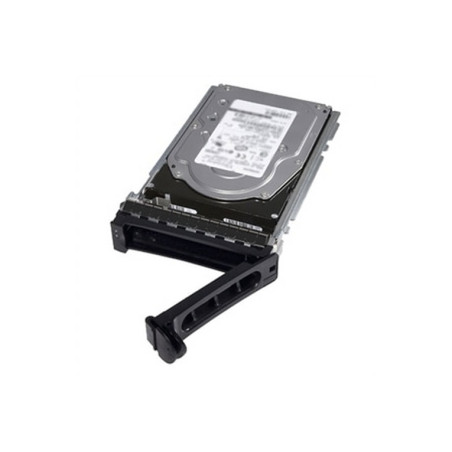 DELL SSD SERVER 480GB SATA 2,5" 6GBS SFF