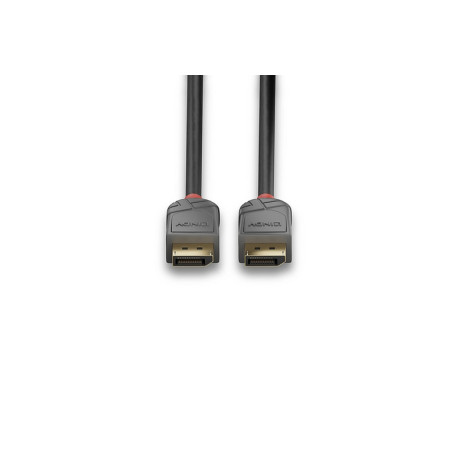 LINDY CAVO DISPLAYPORT 1,4 ANTHRA LINE 2