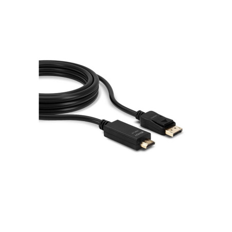 LINDY CAVO DISPLAYPORT/HDMI 4K30 (DP: PA