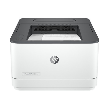 HP STAMP. LASER A4 B/N, LASERJET PRO 300