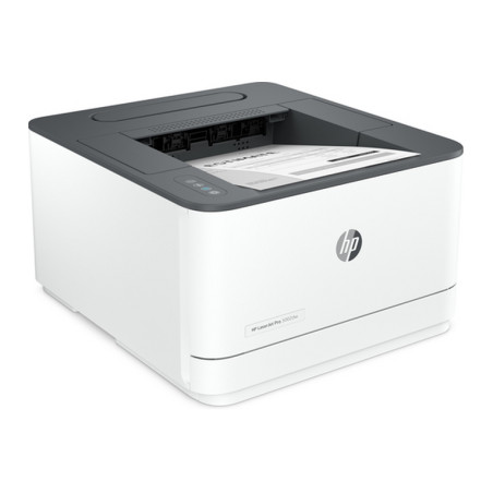 HP STAMP. LASER A4 B/N, LASERJET PRO 300
