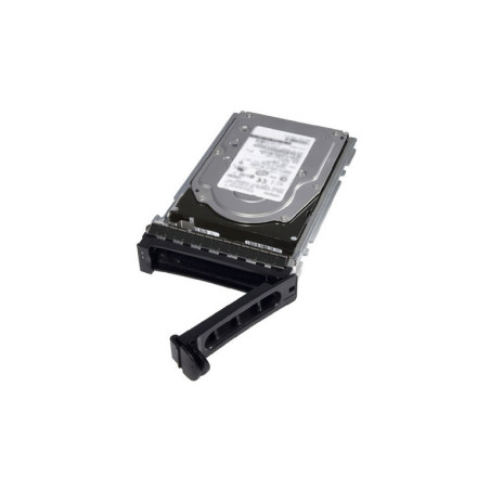 DELL HDD SERVER 2TB 7.2K SATA 6GBs 512N