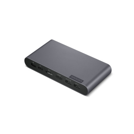LENOVO THINKPAD DOCKING STATION USB-C