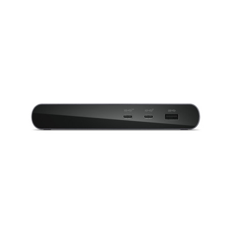 LENOVO THINKPAD DOCKING STATION USB-C