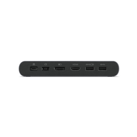 LENOVO THINKPAD DOCKING STATION USB-C
