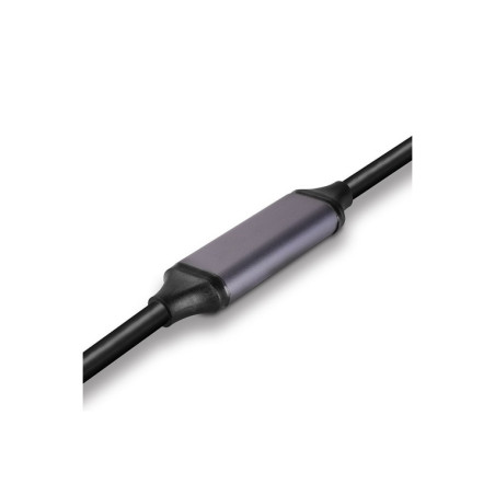 LINDY HUB USB 3.0 10M, 4 PORTE