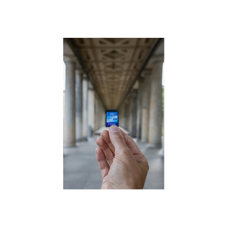 VERBATIM SD SDHC 16GB CLASSE 10 PREMIUM