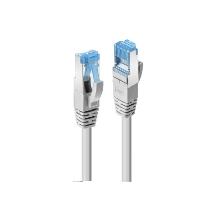 LINDY CAVO DI RETE CAT.6A S/FTP LSZH GRI