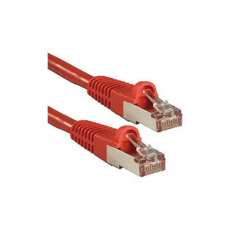 LINDY CAVO DI RETE CAT.6A S/FTP LSZH ROS