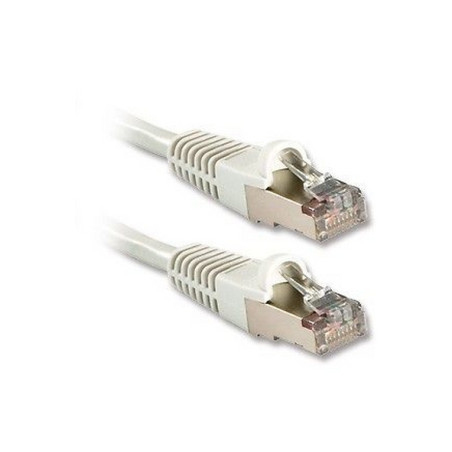 LINDY CAVO DI RETE CAT.6A S/FTP LSZH BIA