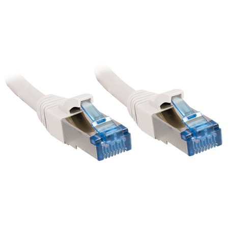 LINDY CAVO DI RETE CAT.6A S/FTP LSZH BIA