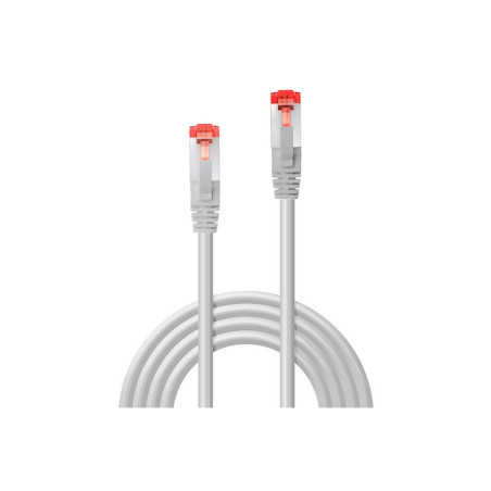 LINDY CAVO CAT.6 S FTP 1,5M GRIGIO