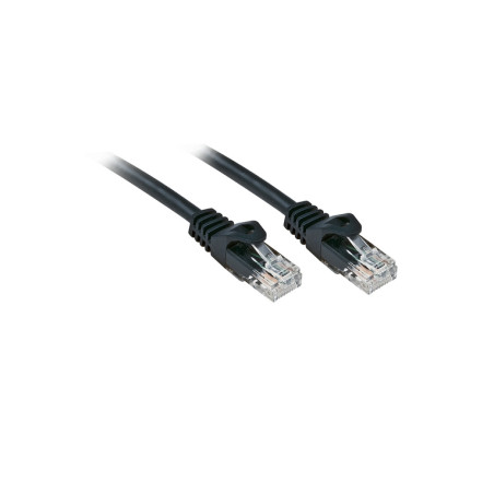 LINDY CAVO DI RETE CAT.6 U/UTP BASIC 2MT