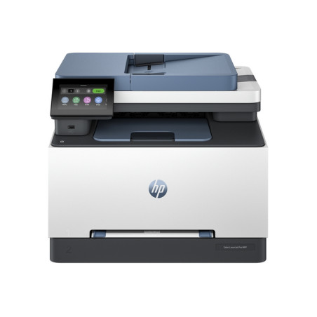 HP MULTIF. LASER A4 COLORE, OFFICEJET PR