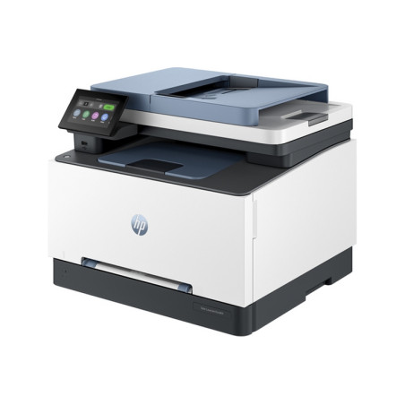 HP MULTIF. LASER A4 COLORE, OFFICEJET PR