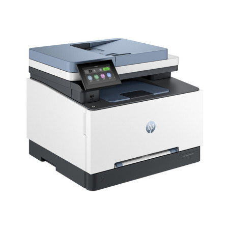 HP MULTIF. LASER A4 COLORE, OFFICEJET PR