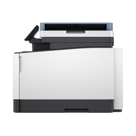 HP MULTIF. LASER A4 COLORE, OFFICEJET PR