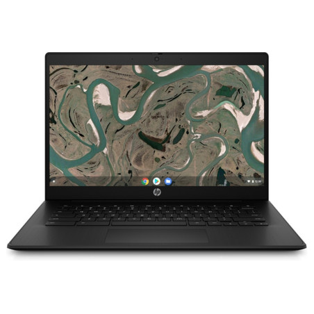 HP NB CHROMEBOOK 14 G7 N4500 4GB 64GB SS