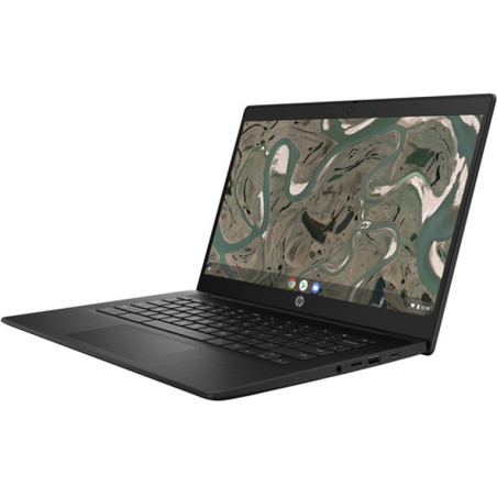 HP NB CHROMEBOOK 14 G7 N4500 4GB 64GB SS