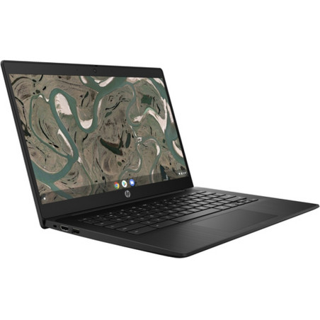 HP NB CHROMEBOOK 14 G7 N4500 4GB 64GB SS