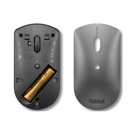 LENOVO MOUSE THINKBOOK BLUETOOTH SILENZI