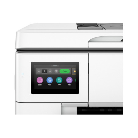 HP MULTIF. INK A3 COLORE, OFFICEJET PRO