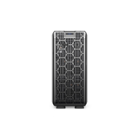 DELL SERVER TOWER T350  8x3.5  E-2314  1