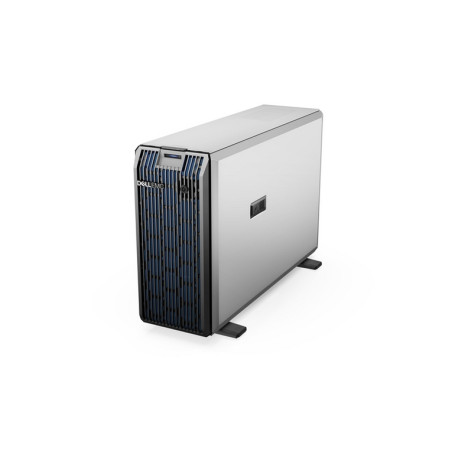 DELL SERVER TOWER T350  8x3.5  E-2314  1