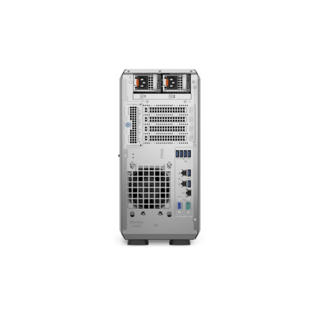 DELL SERVER TOWER T350  8x3.5  E-2314  1