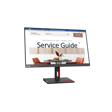 LENOVO MONITOR 23,8 LED IPS 16:9 FHD 6MS