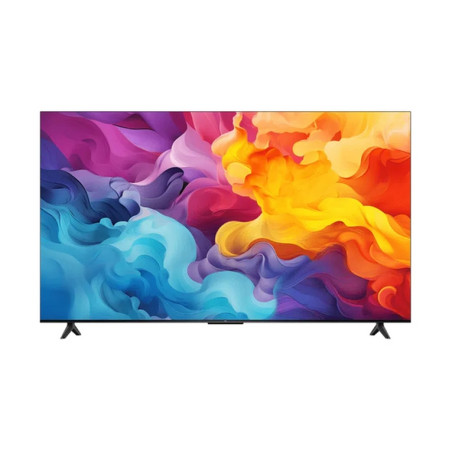 TCL SMART TV 65" LED 4K ULTRA HD NERO