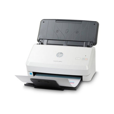 HP SCANNER DOCUMENTALE, SCANJET PRO 2000