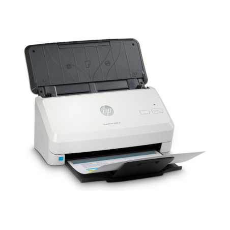 HP SCANNER DOCUMENTALE, SCANJET PRO 2000