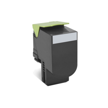 LEXMARK TONER NERO PER  CS310N/DN CS410N