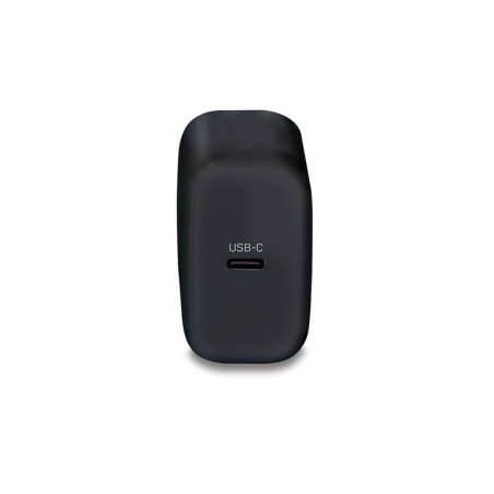 LINDY ALIMENTATORE GAN USB TIPO C, 65W